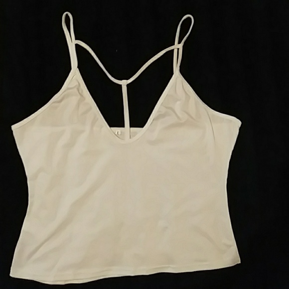 Spaghetti Strap Top - Picture 1 of 3